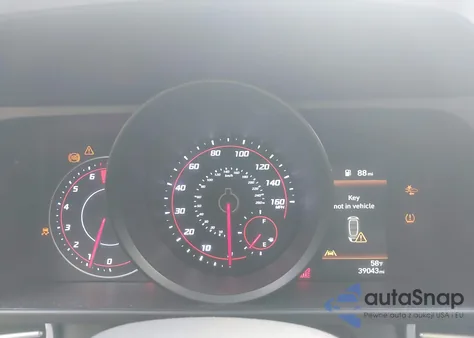 2023 Hyundai Elantra Sel z USA, uszkodzony, nr VIN KMHLM4AGXPU381309